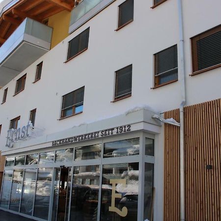 Fewo Watzmann Berchtesgaden Exterior foto