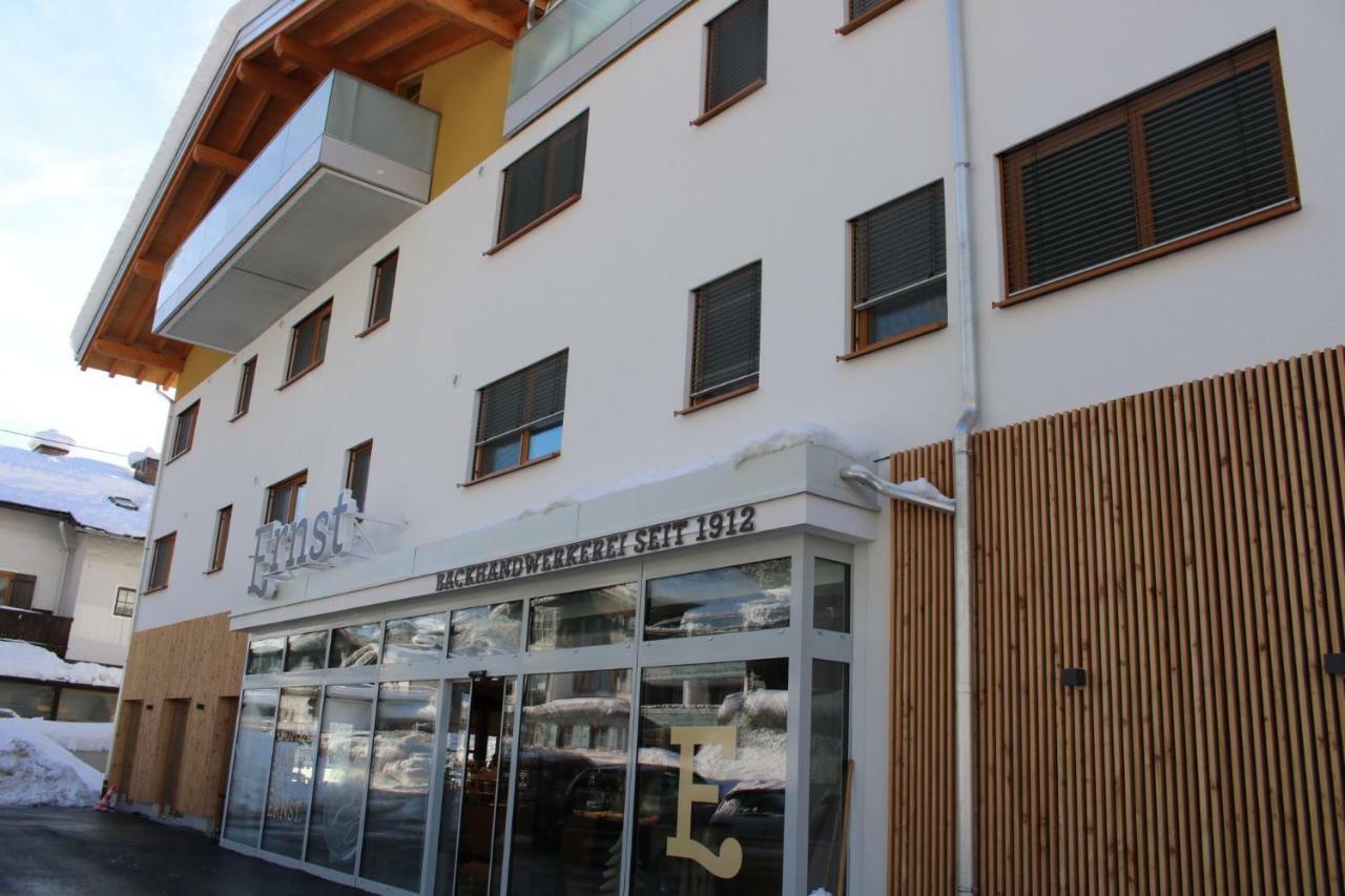 Fewo Watzmann Berchtesgaden Exterior foto